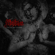 Mystérion: The Sacral Chamber (EP)